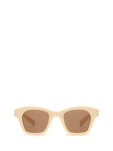 Sl 592 Sunglasses - Saint Laurent Eyewear - Modalova