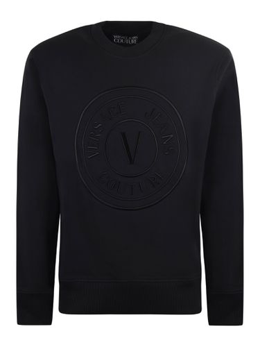 Versace Jeans Couture Sweatshirt - Versace Jeans Couture - Modalova