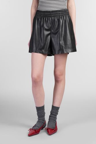 Kam Shorts In Polyester - Anine Bing - Modalova