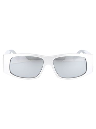 Bb0100s Sunglasses - Balenciaga Eyewear - Modalova