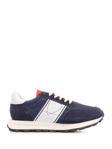 Philippe Model Running Tour Sneaker - Philippe Model - Modalova