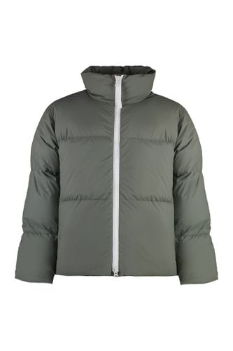 Lawrence Nylon Down Jacket - Canada Goose - Modalova