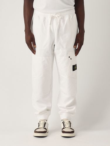 Felpa Pantalone Sweatpants - Stone Island - Modalova