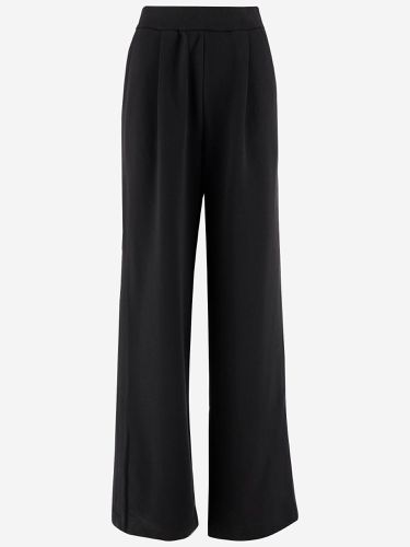 Dries Van Noten Cotton Pants - Dries Van Noten - Modalova