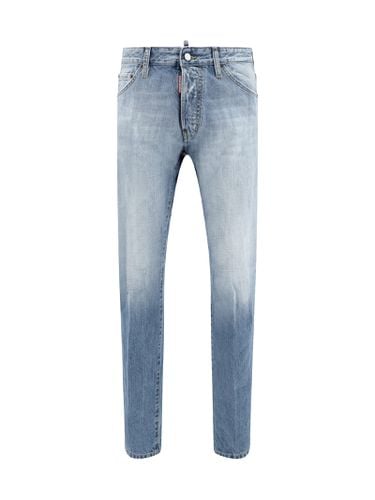 Dsquared2 Cool Guy Jeans - Dsquared2 - Modalova