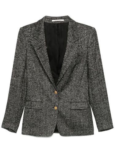 And White Parigi Blazer - Tagliatore - Modalova