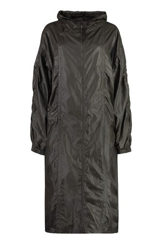 Lemaire Nylon Parka - Lemaire - Modalova