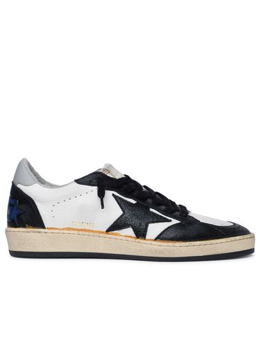 Golden Goose Ball Star Sneakers - Golden Goose - Modalova