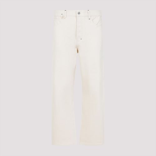 Jacquemus Le De-nîmes Venice Jeans - Jacquemus - Modalova