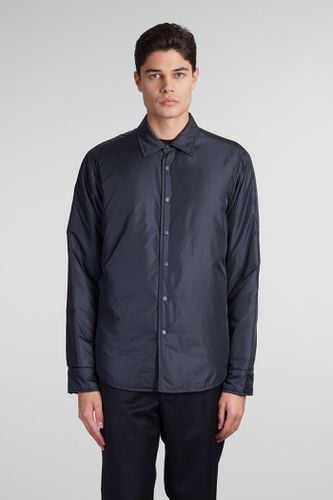 Camicia Re-shirt Casual Jacket In Polyamide - Aspesi - Modalova