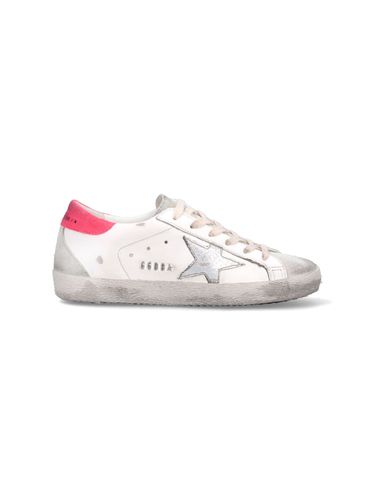 Superstar Classic Sneakers - Golden Goose - Modalova