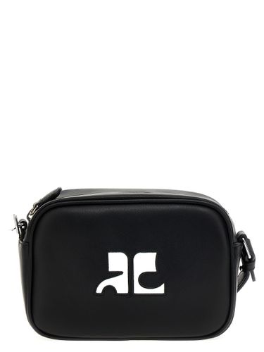 Reedition Camera Bag Crossbody Bag - Courrèges - Modalova