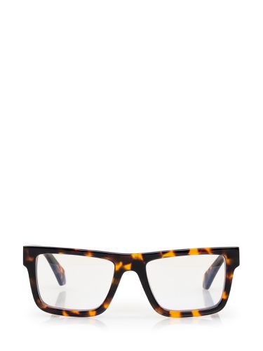 Off-White Optical Style 25 Glasses - Off-White - Modalova