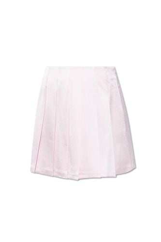 Self Portrait Pleated Skirt - self-portrait - Modalova