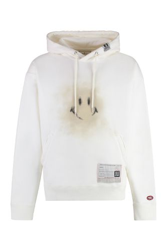 Mihara Yasuhiro Cotton Hoodie - Mihara Yasuhiro - Modalova