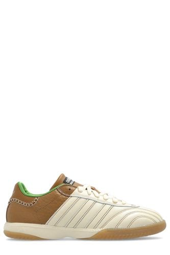 X Wales Bonner Samba Sneakers - Adidas Originals by Wales Bonner - Modalova