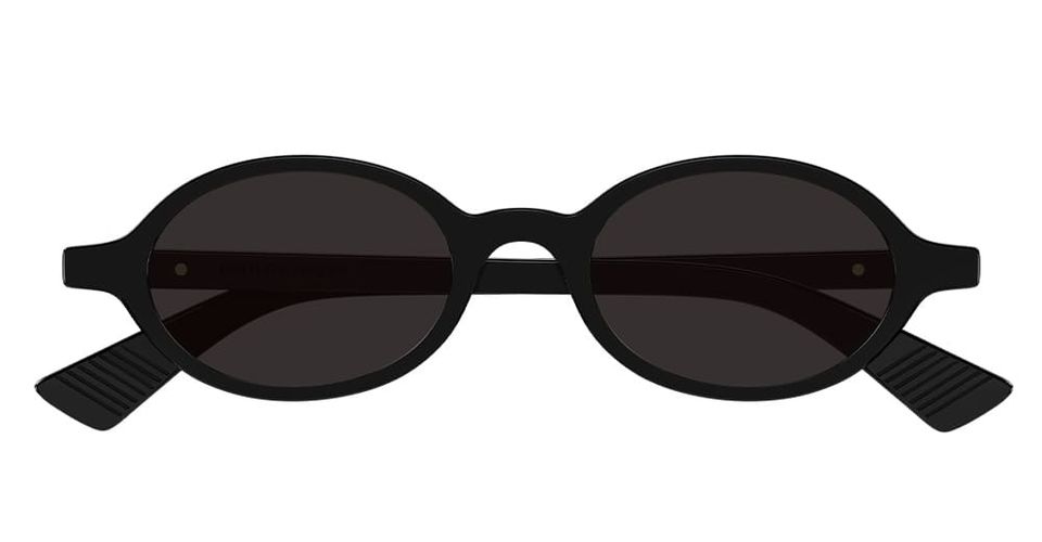 Bv1388s-001 - Sunglasses - Bottega Veneta Eyewear - Modalova