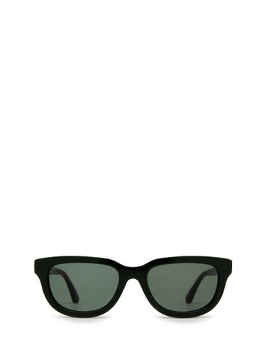 Huma Lion Green Sunglasses - Huma - Modalova