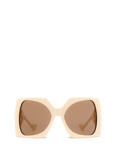Gg1255s Sunglasses - Gucci Eyewear - Modalova