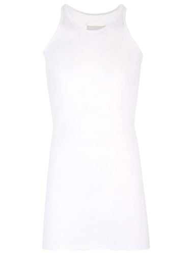 Maison Margiela Jersey Tank Top - Maison Margiela - Modalova