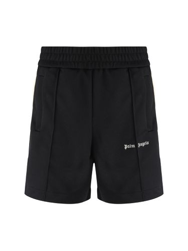 Palm Angels Bermuda Shorts - Palm Angels - Modalova