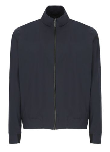 Extralight Full Zip Sweatshirt - RRD - Roberto Ricci Design - Modalova