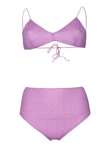 Oseree Lumiere Lavender Bikini - Oseree - Modalova