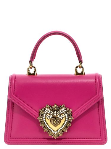 Dolce & Gabbana devotion Handbag - Dolce & Gabbana - Modalova