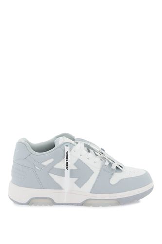 Off-White Out Of Office Sneakers - Off-White - Modalova