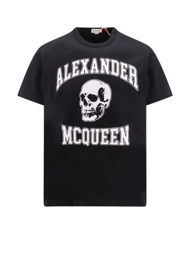 Alexander McQueen T-shirt - Alexander McQueen - Modalova