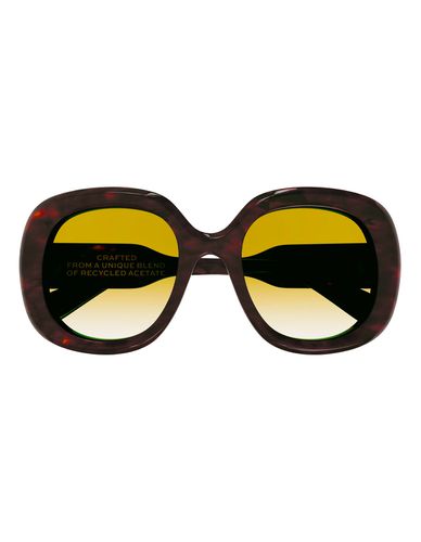 Chloé Brown Gayia Sunglasses - Chloé - Modalova