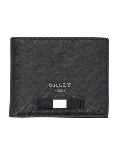 Bally Bevye Wallet - Bally - Modalova