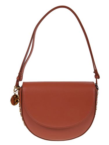 Medium Flap Shoulder Bag Alter Mat - Stella McCartney - Modalova