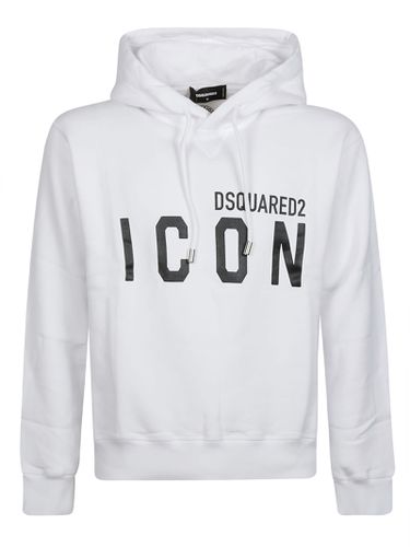 Dsquared2 Icon Sweatshirt - Dsquared2 - Modalova