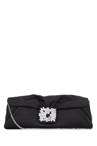 Roger Vivier Pilgrim Micro Bag - Roger Vivier - Modalova