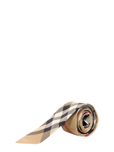 Burberry Tie - Burberry - Modalova