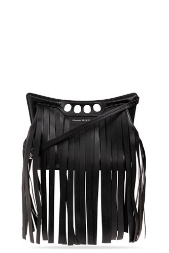 The Peak Mini Shoulder Bag - Alexander McQueen - Modalova