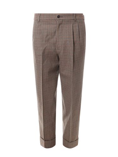 Gucci Trouser - Gucci - Modalova