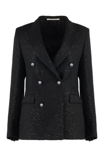 Tagliatore 0205 Sequin Blazer - Tagliatore 0205 - Modalova