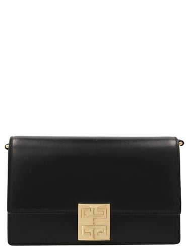 Givenchy 4g Small Crossbody Bag - Givenchy - Modalova