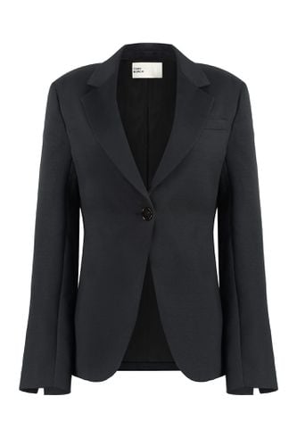 Tory Burch Crepe Blazer - Tory Burch - Modalova