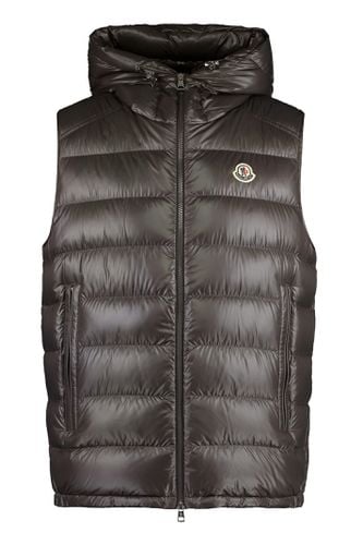 Moncler Barant Bodywarmer Jacket - Moncler - Modalova