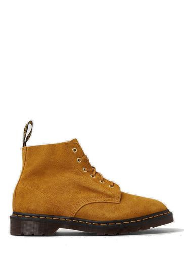 Dr. Martens 101 Six Eye Ankle Boots - Dr. Martens - Modalova