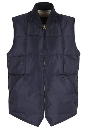 Fortela Woven Vest - Fortela - Modalova