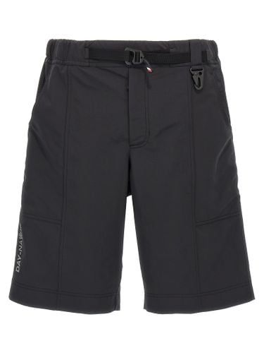 Shorts Bermuda Shorts - Moncler Grenoble - Modalova