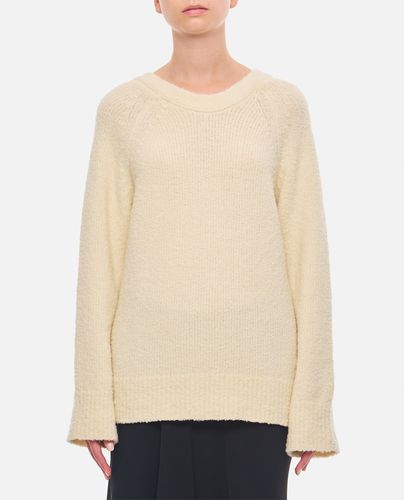 Odalis Oversized Jumper - Cecilie Bahnsen - Modalova