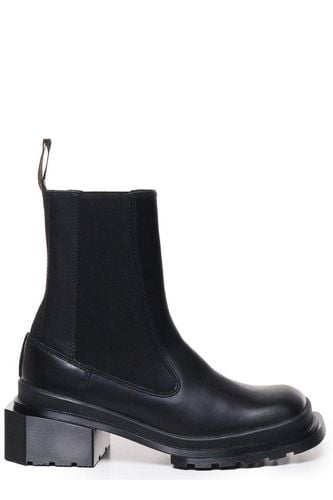 Square-toe Chelsea Boots - Dr. Martens - Modalova