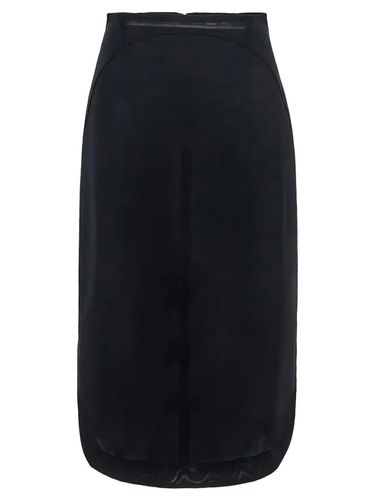 Alaia Mermaid Skirt - Alaia - Modalova