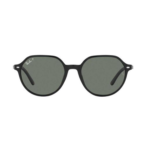 Thalia Round Frame Sunglasses - Ray-Ban - Modalova