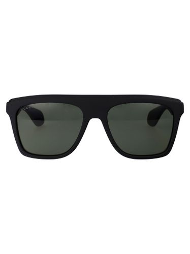 Gucci Eyewear Gg1570s Sunglasses - Gucci Eyewear - Modalova